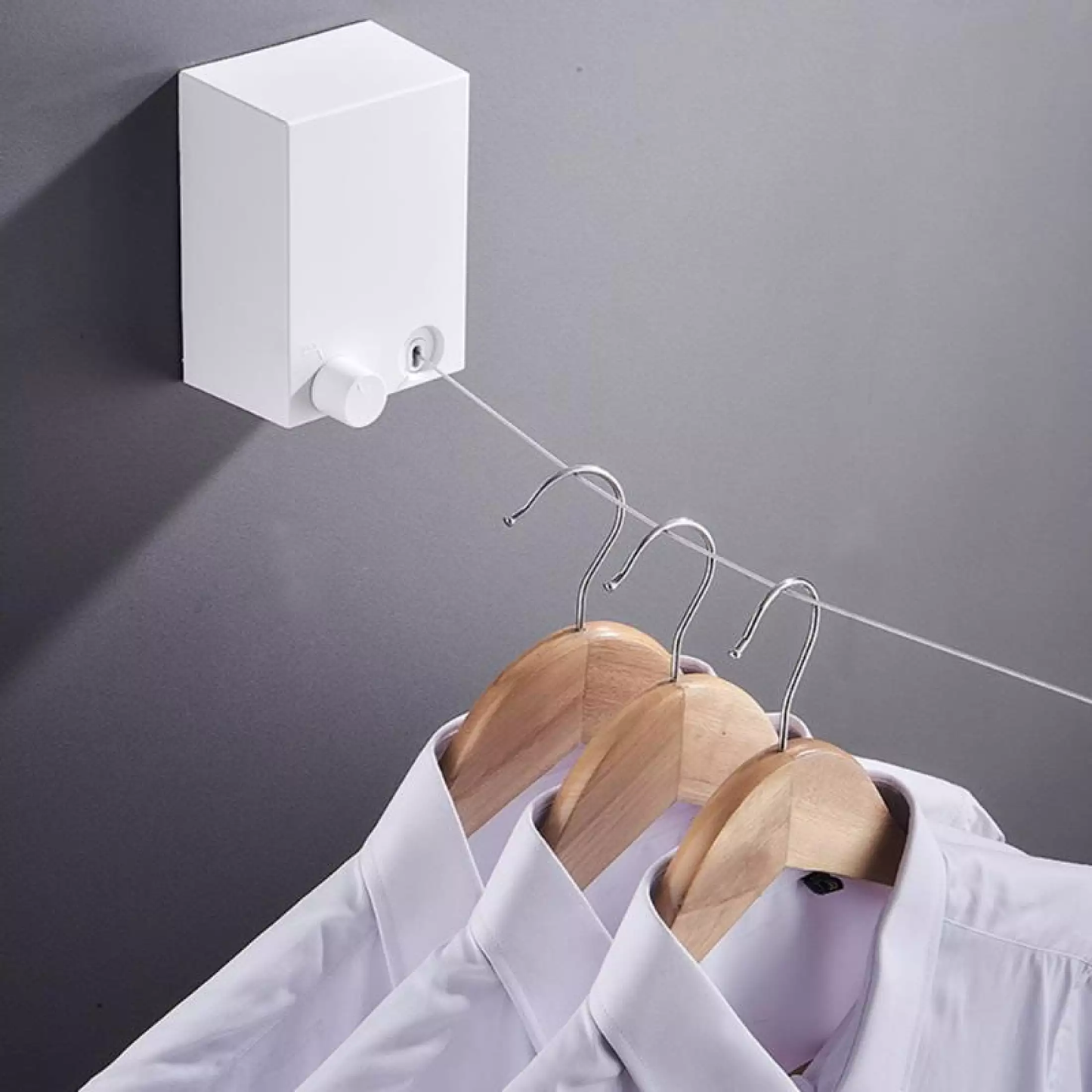 Skanto | EASYDRY – Foldable Clothesline