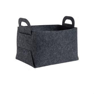 Brehn | New York Felt Storage Baskets