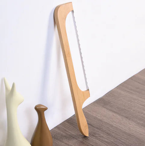 BowLift | The Ultimate Bread Knife for Perfect Slicing - BreadMaster