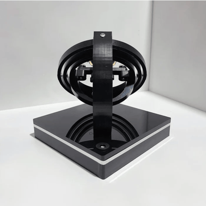 BowLift | Luxury Automatic Watch Winder Display Box – Keeps Watches Wound & Elevates Interior Style