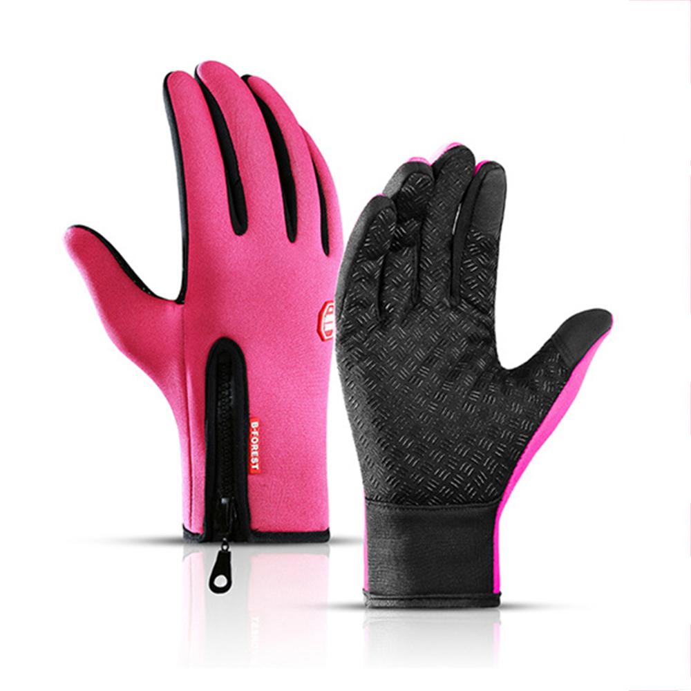 BowLift | Thermal Winter Gloves