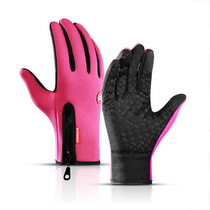 BowLift | Thermal Winter Gloves
