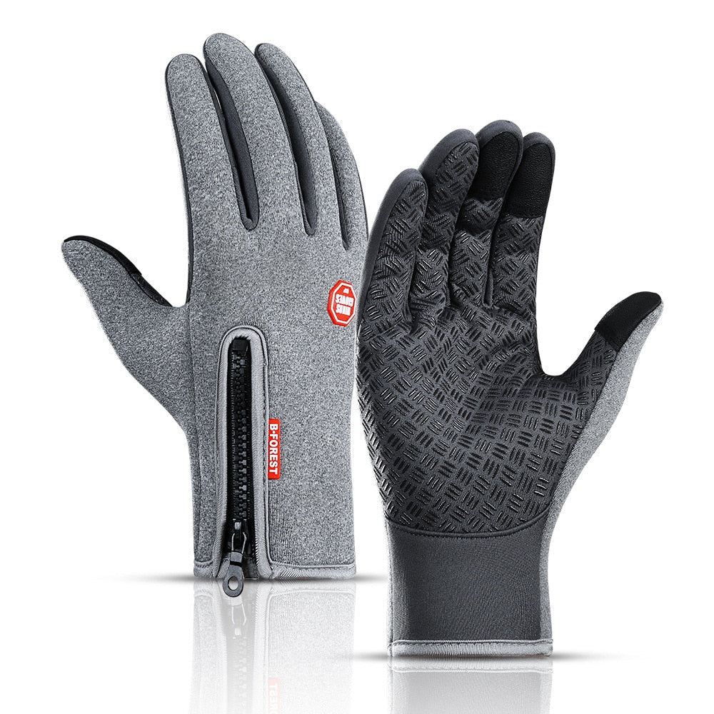 BowLift | Thermal Winter Gloves