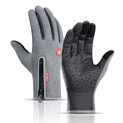 BowLift | Thermal Winter Gloves