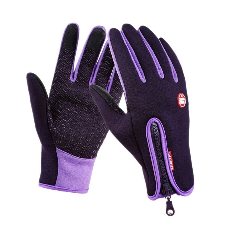 BowLift | Thermal Winter Gloves