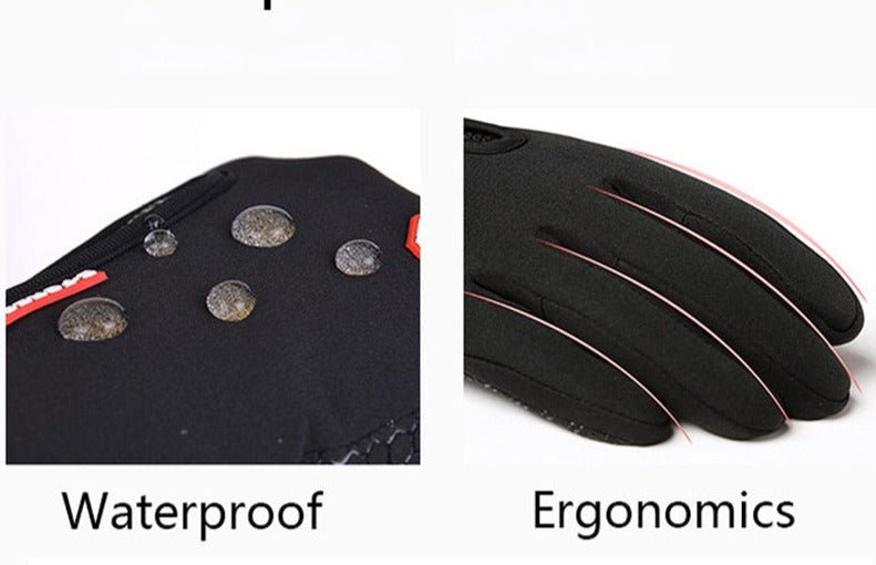 BowLift | Thermal Winter Gloves