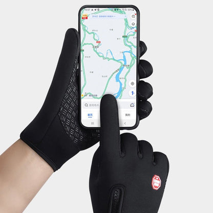 BowLift | Thermal Winter Gloves