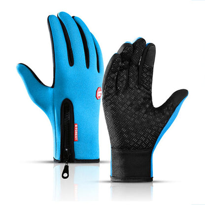 BowLift | Thermal Winter Gloves