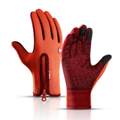 BowLift | Thermal Winter Gloves