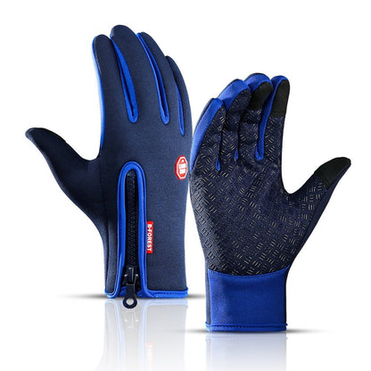 BowLift | Thermal Winter Gloves