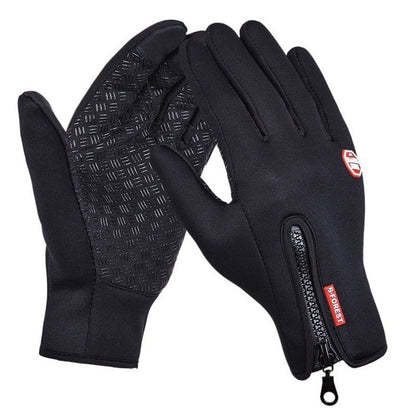 BowLift | Thermal Winter Gloves