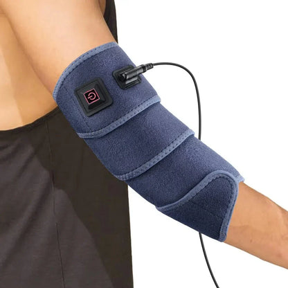 Skanto | HEATSOOTHE – Flexible Heating Pad for Muscle Relief & Relaxation