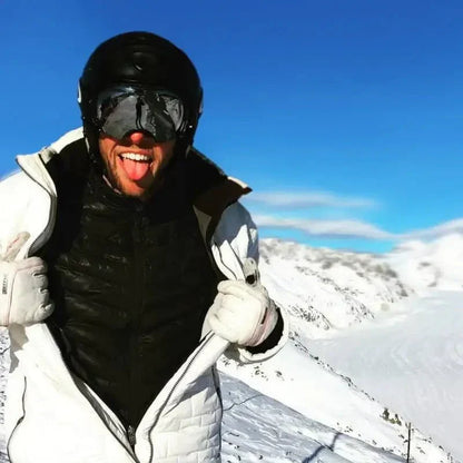 Skanto | Thermal Heated Vest | Insulated, Designed for Hiking, Travel & Everyday Use | Women's & Men's Heated Vest