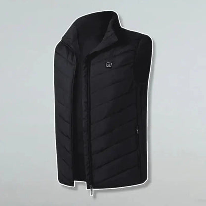 Skanto | Thermal Heated Vest | Insulated, Designed for Hiking, Travel & Everyday Use | Women's & Men's Heated Vest