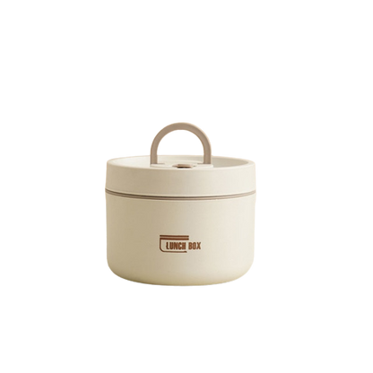 BowLift | ThermoBox Multi-Layered Insulated Lunchbox with FREE Carry Bag