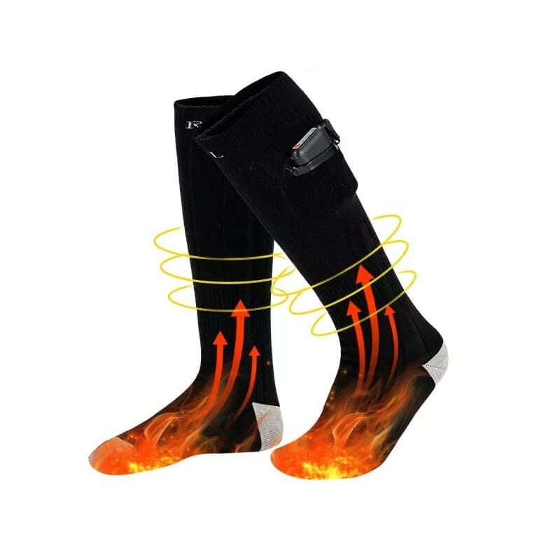 Skanto | Unisex Warm Socks