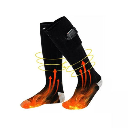 Skanto | Unisex Warm Socks
