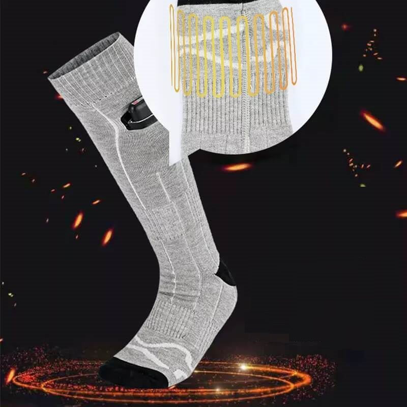 Skanto | Unisex Warm Socks