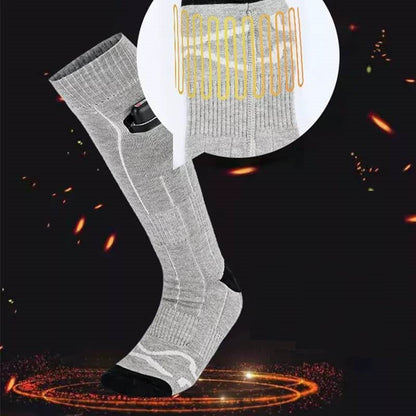 Skanto | Unisex Warm Socks