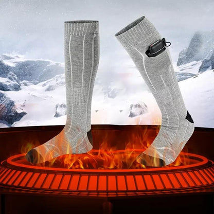 Skanto | Unisex Warm Socks