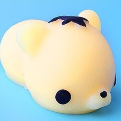 BowLift | Stress Busting Animal Squishies
