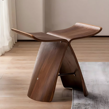 Skanto | Timberly – Solid Wood Bench with Timeless Minimalist Design