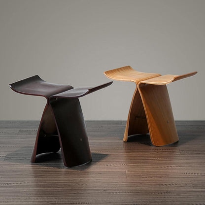 Skanto | Timberly – Solid Wood Bench with Timeless Minimalist Design