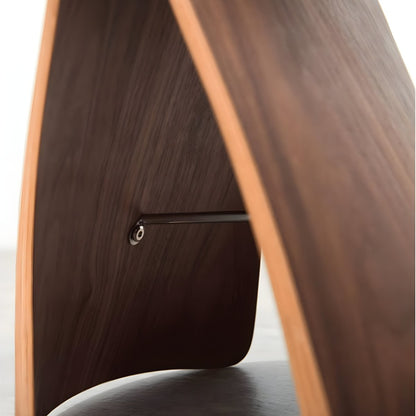 Skanto | Timberly – Solid Wood Bench with Timeless Minimalist Design