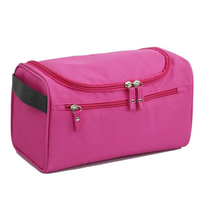 Skanto | Timobag – Practical Toiletry Bag for Travel