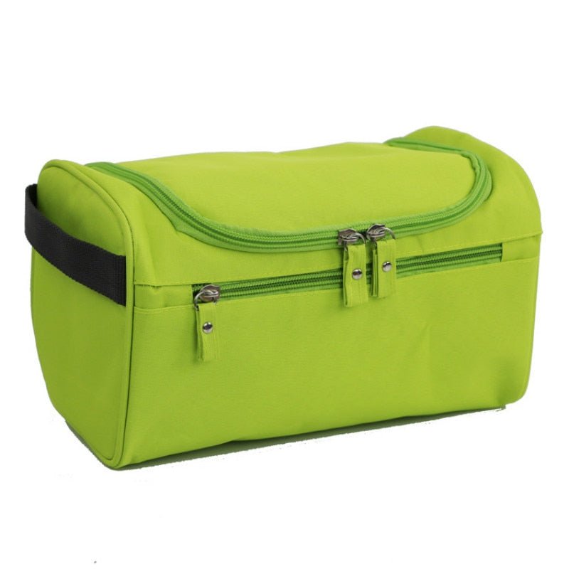 Skanto | Timobag – Practical Toiletry Bag for Travel