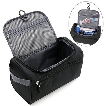 Skanto | Timobag – Practical Toiletry Bag for Travel
