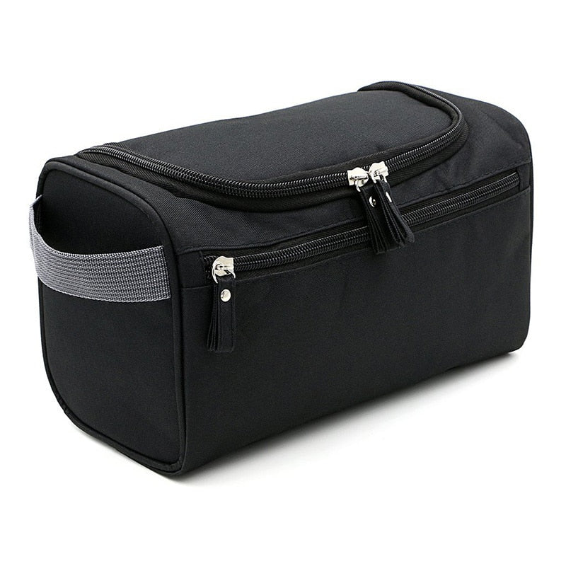 Skanto | Timobag – Practical Toiletry Bag for Travel