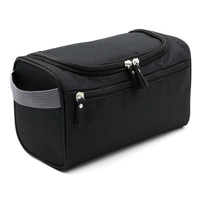 Skanto | Timobag – Practical Toiletry Bag for Travel