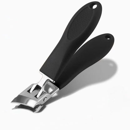 Skanto | Extra-Wide Nail Clipper for Thick and Ingrown Nails