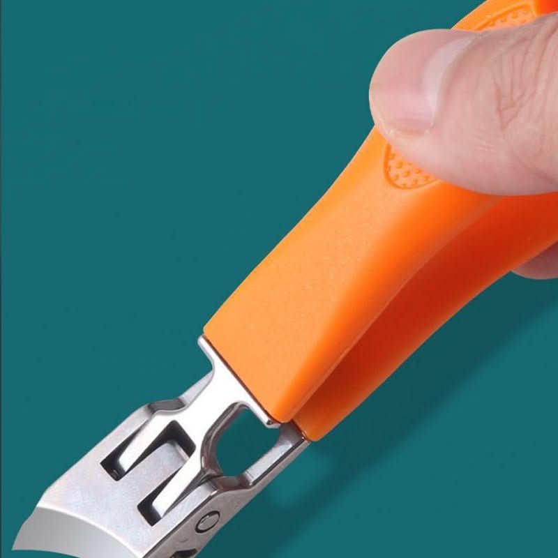 BowLift | Extra-Wide Nail Clipper for Thick & Ingrown Nails