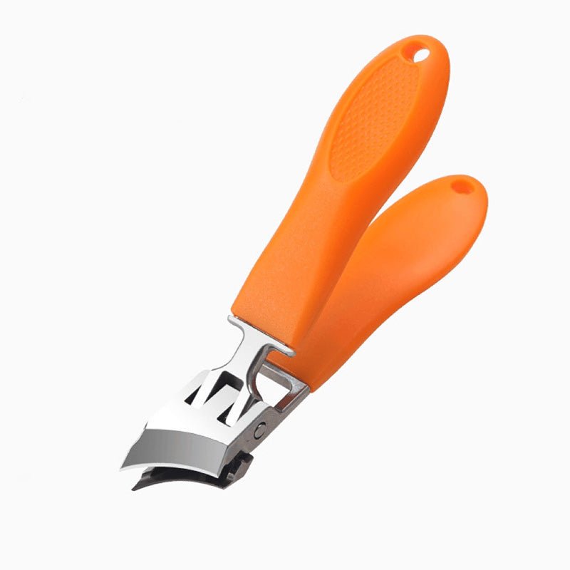 BowLift | CLIPFORCE – Extra-Wide Nail Clipper for Thick & Ingrown Nails