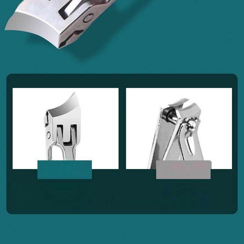 BowLift | Extra-Wide Nail Clipper for Thick & Ingrown Nails