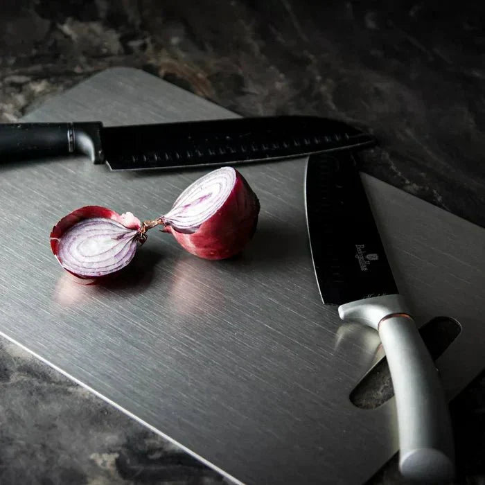 Skanto | TITANSLICE – Titan Cutting Board with Hygienic & Durable Surface