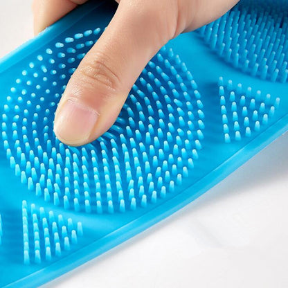 Back Body Brush - Enjoy the Best Back Rub Bowlift