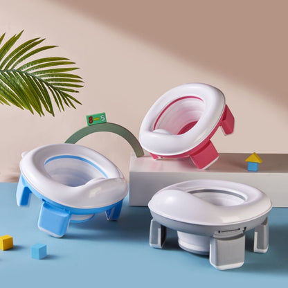 TravelTot — Stress-free on the go with the hygienic toilet that your child loves | Bowlift