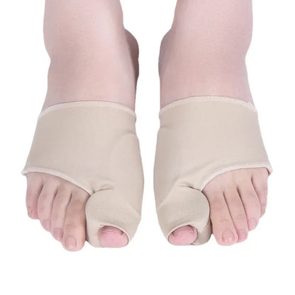 BowLift | Toe Valgus Corrective Socks