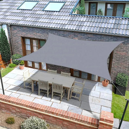 BowLift | ShadeMate Outdoor Awning – Waterproof & UV resistant