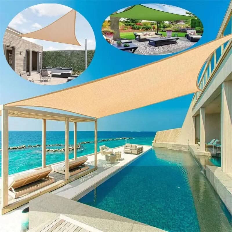 BowLift | ShadeMate Outdoor Awning – Waterproof & UV resistant