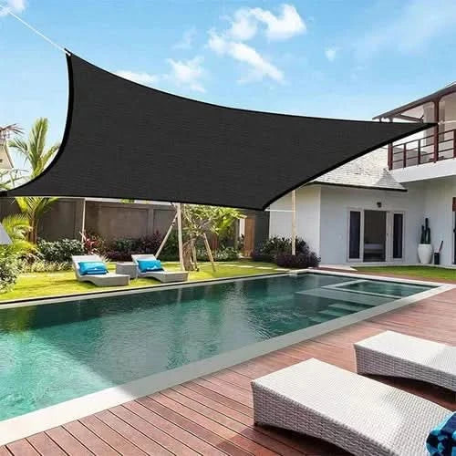 BowLift | ShadeMate Outdoor Awning – Waterproof & UV resistant