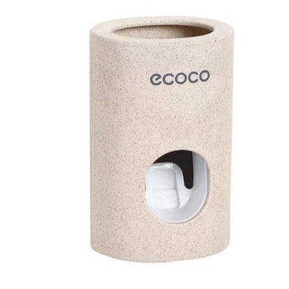 Skanto | Toothpaste Press - Automatic Toothpaste Dispenser