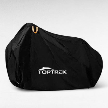 Skanto | BikeProtectorPro – Waterproof Universal Bike Cover for Outdoor Storage