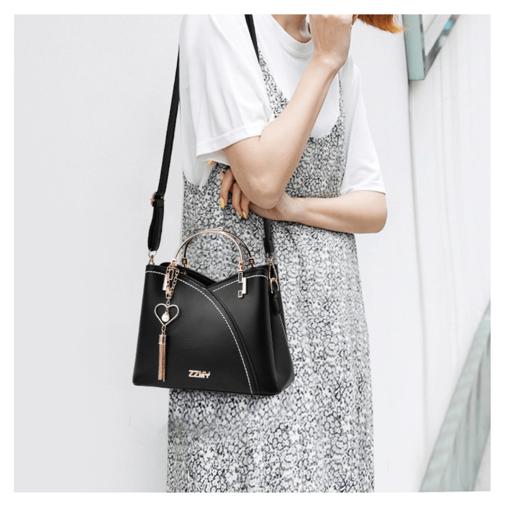 Zeriél™ | Luxury Handbag