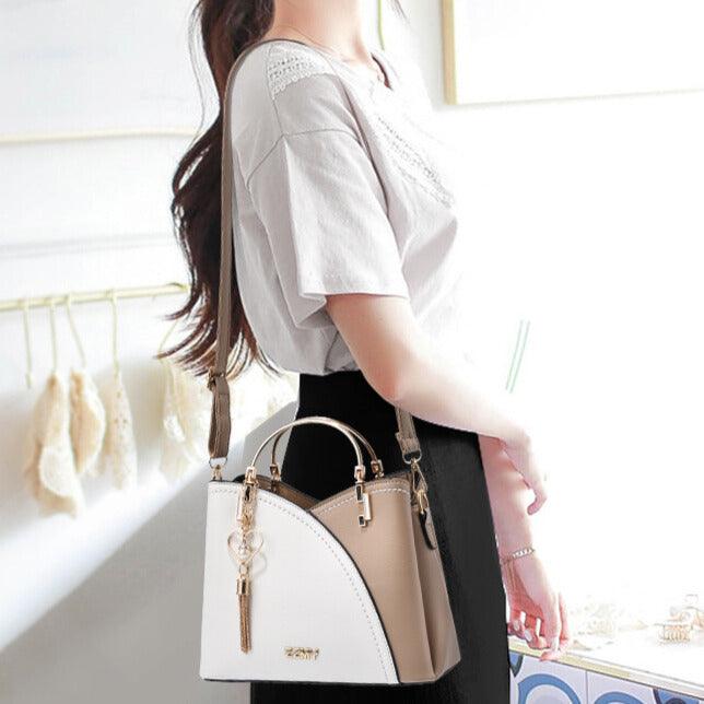 Zeriél™ | Luxury Handbag