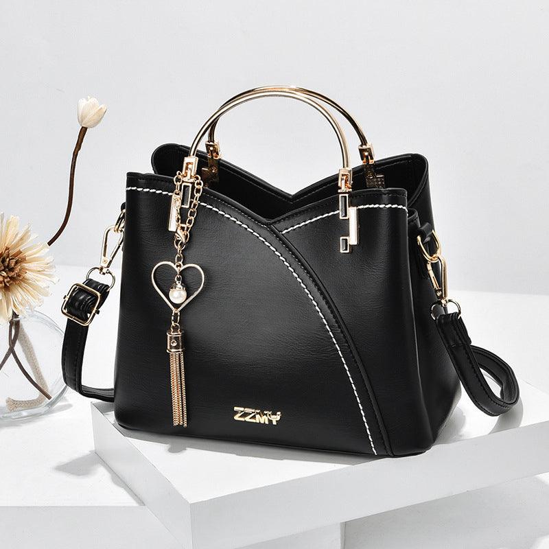 Zeriél™ | Luxury Handbag