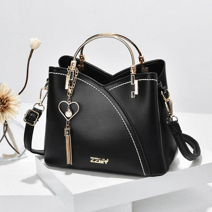 Zeriél™ | Luxury Handbag